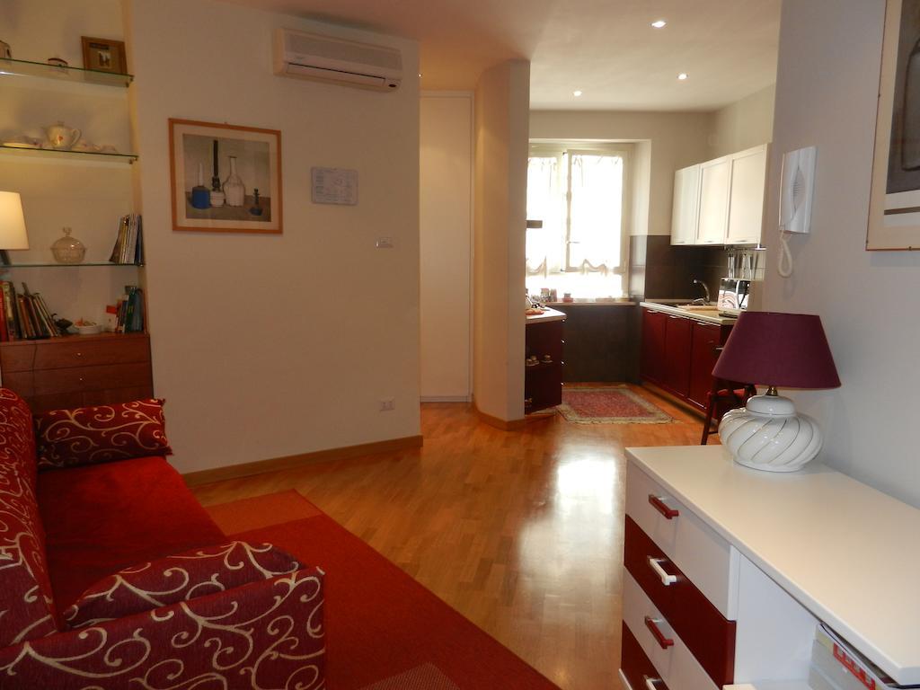 Ferienwohnung Casa Busi Rom Zimmer foto